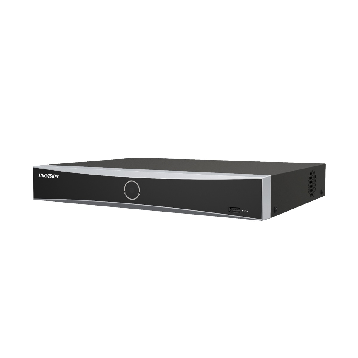 DS-7616NXI-K2(D)PL Rejestrator NVR HIKVISION, AcuSense, 16x kam. IP