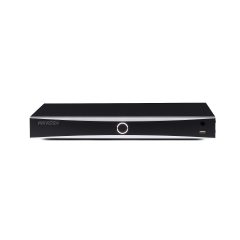 DS-7632NXI-K2(D) Rejestrator NVR, AcuSense, 32x kam. IP, 12Mpix