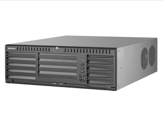DS-96128NI-I16 Rejestrator NVR 128 kanałów HDMI