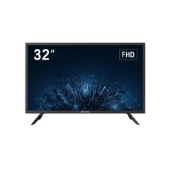DS-D5032F3-1V0S Monitor LED 32 FullHD 75Hz, HDMI, VGA, VESA, 230VA