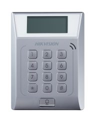 DS-K1T802E Kontroler systemowy