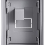 DS-KAB01 Obudowa wykonana ze stali nierdzewnej, stosowana do montażu ściennego do (DS-KV8X02-IM), HIKVISION