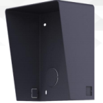 DS-KABD8003-RS1 Daszek do stacji bramowej modułowej pojedynczej