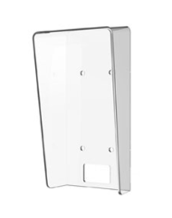 DS-KABV6113-RS/Surface Daszek stacji bramowej do serii KV6103/6113 -