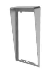 DS-KABV8113-RS/Flush Daszek stacji bramowej serii KV8113/8213/8413 -