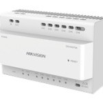 DS-KAD706Y Dystrybutor audio/wideo oraz zasilania, Hikvision