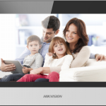 DS-KH6320-WTE2 Monitor 7 "do systemów 2-żyłowych, czarny
