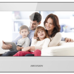 DS-KH6320Y-WTE2-W Monitor bezsłuchawkowy - 2 wire, WiFi