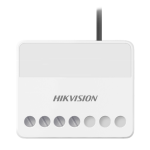 DS-PM1-O1H-WE Moduł przekaźnikowy wysokiego napięcia 868MHz