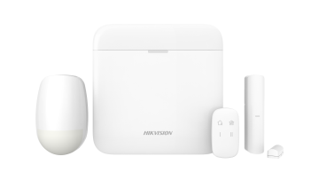 DS-PWA64-Kit-WE Zestaw alarmowy AX PRO