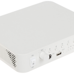 DS-QAE1A80G1-VB Wzmacniacz sieciowy LAN SIP