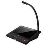 DS-QAZ1MP7G1 Mikrofon