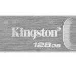 DTKN/128GB Pendrive Kyson DataTraveler 128GB USB 3.2 Gen1 KINGSTON