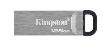 DTKN/128GB Pendrive Kyson DataTraveler 128GB USB 3.2 Gen1 KINGSTON