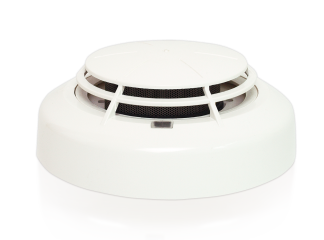 DOT-6043 Czujka optyczno-termiczna