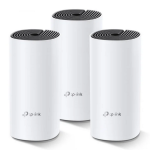 Deco M4(3-Pack) Domowy system Wi-Fi Mesh AC1200