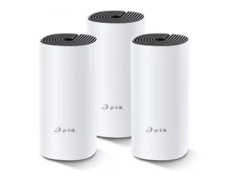 Deco M4(3-Pack) Domowy system Wi-Fi Mesh AC1200