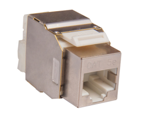 CCAS-K5E-STP Moduł keystone kat. 5e STP