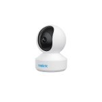 E320 Kamera IP 3MP PT WiFi 4mm IR 12m mikr. głośnik SD