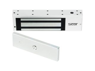 EL-1200SL ZWORA ELEKTROMAGNETYCZNA 540KG, SYGNALIZACJA