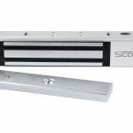 EL-800TSL2 ZWORA 350KG, SYGNALIZACJA, ZWŁOKA CZASOWA