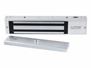 EL-800TSL2 ZWORA 350KG, SYGNALIZACJA, ZWŁOKA CZASOWA