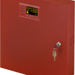 EN54C-3A17LCD Zasilacz do systemów przeciwpożarowych