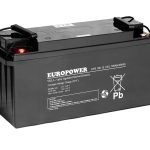 EPS 160-12 Akumulator 100A6