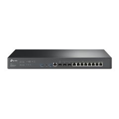 TL-ER8411 Gigabitowy router VPN Omada