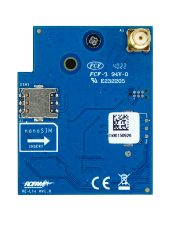 EXP-LTE Moduł komunikacyjny LTE (do Neo-IP/-64)