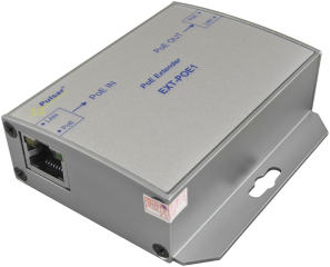 EXT-POE1 Extender PoE IN/OUT