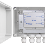EXT-POE3H Extender EXT-POE3 w obudowie hermetyczne