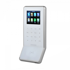 F22-RF-WHITE-2 Autonomiczny kontroler dostępu