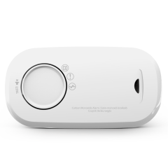 FA3313 Autonomiczna czujka tlenku węgla, baterie 2xAA