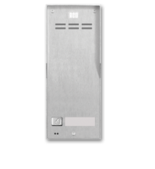 FAM-P-1NPACC NT Bramofon cyfrowy z czytnikiem breloków i 1 przyciskiem