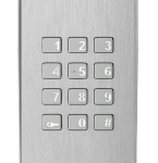 FAM-P-ZSACC NT Panel cyfrowy Familio z szyfratorem i czytnikiem