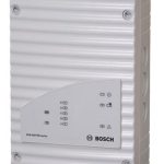 FAS-420-TM-R Zasys. czujka dymu, LSN improved, lok. źr. ognia