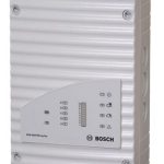 FAS-420-TM-RVB Zasys. czujka dymu, LSN improved, poz. zadymienia