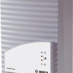 FAS-420-TP2 Zasysająca czujka dymu z miejscem na dwa moduły