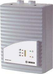 FAS-420-TT1-SL Zasysająca czujka dymu na jeden moduł, rozwinięta