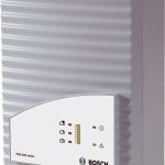 FAS-420-TT1 Zasysająca czujka dymu na jeden moduł, rozwinięta