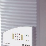 FAS-420-TT2-SL Zasysająca czujka dymu na dwa moduły, rozwinięta