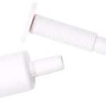 FAS-ASD-CLT Przelotka sufitowa, biała, plastik ABS, BOSCH