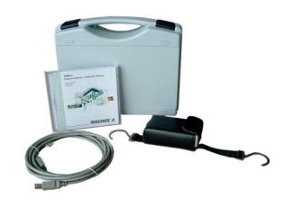 DIAG 3/b Oprogramowanie diagnostyczne