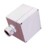 FAS-ASD-SL Element wyciszający system zasysania