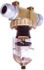 FAS‑ASD‑WS Separator wody