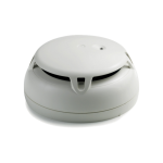 FDOOT271-O Bezprzewodowa czujka optyczno-termiczna