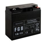 FGB 18-12 Akumulator 18Ah/12V