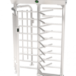 FHT2300 Bramka obrotowa wysoka jednotorowa