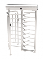 FHT2300 Bramka obrotowa wysoka jednotorowa